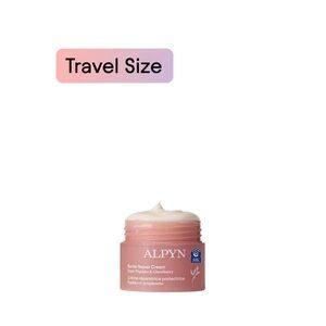 NWT Alpyn Beauty Travel Size Barrier Repair Cream Hydrating Moisturizer